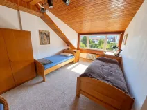 Pronájem pokoje, Plzeň, Petřínská, 12 m2