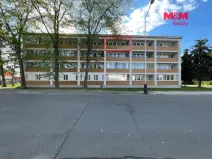 Prodej bytu 1+1, Přerov - Přerov I-Město, Tománkova, 40 m2