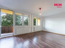 Prodej bytu 3+kk, Milovice - Mladá, Višňová, 66 m2