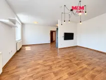 Pronájem bytu 2+kk, Trutnov - Dolní Předměstí, Polská, 51 m2