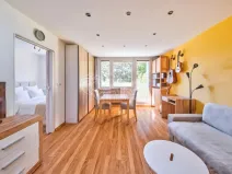 Prodej bytu 2+kk, Praha - Bohnice, Zelenohorská, 37 m2