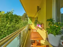Prodej bytu 2+kk, Praha - Bohnice, Zelenohorská, 37 m2