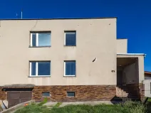Dražba rodinného domu, Radonice, Zápská, 108 m2