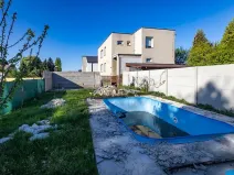 Dražba rodinného domu, Radonice, Zápská, 108 m2