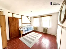 Prodej chalupy, Kraslice, Smolná, 150 m2