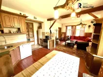 Prodej chalupy, Kraslice, Smolná, 150 m2