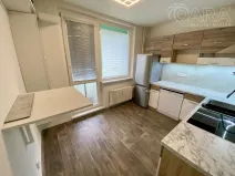 Pronájem bytu 2+1, Brno - Horní Heršpice, Záhumenice, 55 m2