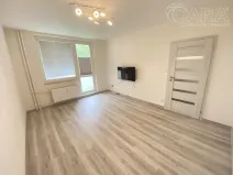 Pronájem bytu 2+1, Brno - Horní Heršpice, Záhumenice, 55 m2