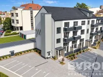 Pronájem bytu 1+kk, Břeclav, Za Bankou, 32 m2