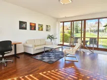 Pronájem rodinného domu, Brno, Preslova, 82 m2