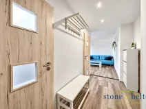 Pronájem bytu 2+kk, Znojmo, Pražská sídl., 53 m2