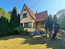 Prodej rodinného domu, Kozlovice, 180 m2