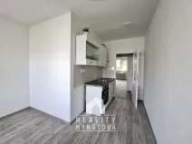 Pronájem bytu 1+1, Letovice, Družstevní, 35 m2