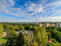 Pronájem bytu 2+1, Jablonec nad Nisou, Řetízková, 61 m2