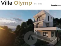 Prodej rodinného domu, Brno, 130 m2
