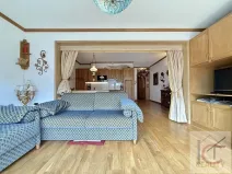 Prodej bytu 2+kk, Bad Kleinkirchheim, Rakousko, Dorfstraße, 58 m2