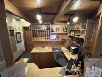 Prodej bytu 2+kk, Bad Kleinkirchheim, Rakousko, Leharstraße, 47 m2