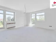 Prodej bytu 2+kk, Hlinsko, 49 m2