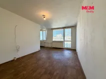 Prodej bytu 2+1, Osek, Hrdlovská, 57 m2