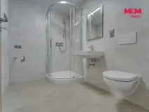 Pronájem bytu 1+1, Sušice, V Drahelinkách, 37 m2