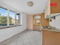 Prodej rodinného domu, Staré Hobzí, 63 m2