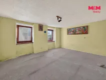 Prodej rodinného domu, Staré Hobzí, 63 m2