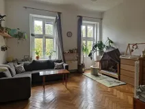 Pronájem bytu 2+kk, Brno, třída Kpt. Jaroše, 70 m2