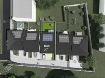 Prodej rodinného domu, Praha - Ďáblice, Chřibská, 170 m2