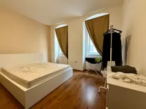Prodej bytu 2+1, Brno, Cejl, 57 m2