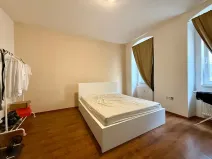 Prodej bytu 2+1, Brno, Cejl, 57 m2