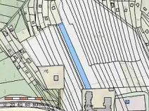 Prodej pozemku, Brno, Vejrostova, 2440 m2