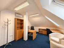 Pronájem kanceláře, Brno, Cupákova, 26 m2