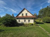 Prodej rodinného domu, Tichá, 260 m2