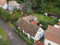 Prodej rodinného domu, Kryry, Malá Strana, 130 m2