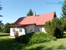 Prodej rodinného domu, Dolní Břežany, 195 m2