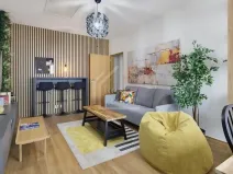 Pronájem pokoje, Praha - Žižkov, Seifertova, 25 m2