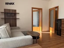 Pronájem bytu 2+kk, Slaný, Kybalova, 43 m2
