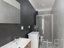 Pronájem bytu 1+kk, Praha - Libeň, Františka Kadlece, 37 m2