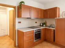 Pronájem bytu 1+kk, Praha - Smíchov, Plzeňská, 32 m2