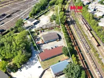 Prodej obchodního prostoru, Ostrava - Kunčice, Vratimovská, 483 m2