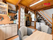Prodej chaty, Hodslavice, 44 m2