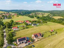 Prodej pozemku pro bydlení, Hrusice, 3448 m2