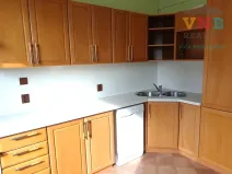 Pronájem bytu 3+1, Prostějov, Italská, 64 m2