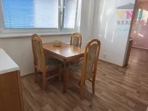 Pronájem bytu 2+1, Prostějov, Václava Špály, 58 m2