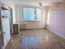 Pronájem bytu 2+1, Prostějov, Václava Špály, 58 m2