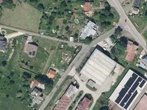 Prodej pozemku, Pěnčín - Alšovice, 115 m2