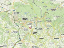 Prodej pozemku, Pěnčín - Alšovice, 115 m2