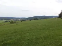 Prodej pozemku, Holubov, 5614 m2