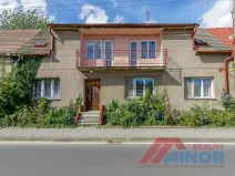 Prodej rodinného domu, Řisuty, 190 m2