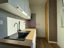 Pronájem bytu 1+1, Jablonec nad Nisou, F. L. Čelakovského, 36 m2